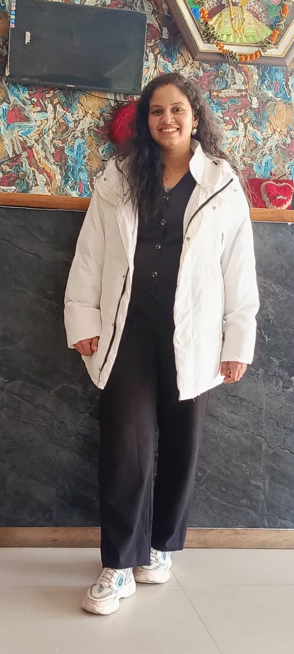 Swati Thakur